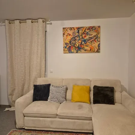 Apartamento Super Calm Environ