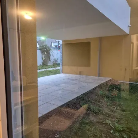 Apartamento Super Calm Environ Aubervilliers