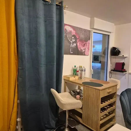 Apartamento Super Calm Environ *