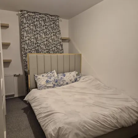 Super Calm Environ Apartamento *